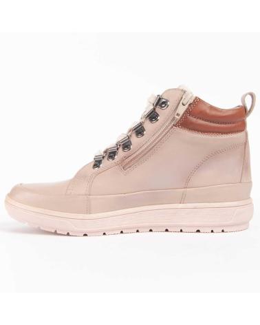 Bottines PURAPIEL  pour Femme BOTILINA2  WHITE