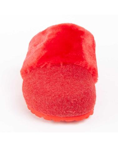 Zoccoli MONTEVITA  per Donna WILLZ  RED