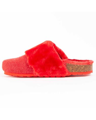Zoccoli MONTEVITA  per Donna WILLZ  RED