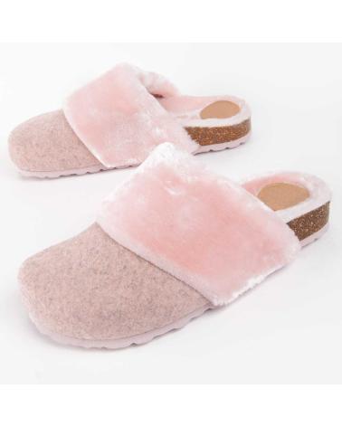 Zoccoli MONTEVITA  per Donna WILLZ  PINK