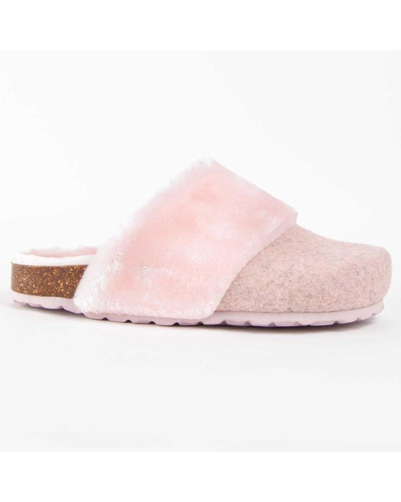 Zoccoli MONTEVITA  per Donna WILLZ  PINK