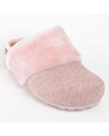 Zoccoli MONTEVITA  per Donna WILLZ  PINK