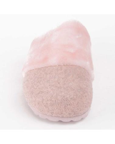 Zoccoli MONTEVITA  per Donna WILLZ  PINK
