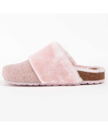 Zoccoli MONTEVITA  per Donna WILLZ  PINK