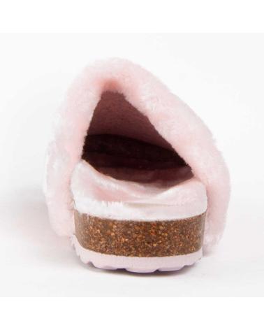 Zoccoli MONTEVITA  per Donna WILLZ  PINK