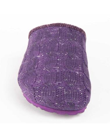 Zuecos MONTEVITA  de Mujer WILLZ2  PURPLE