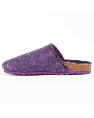 Zuecos MONTEVITA  de Mujer WILLZ2  PURPLE