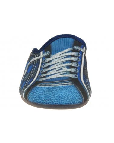 Calzado de casa de Hombre ALBEROLA CHINELAS DE CASA PARA HOMBRE MARINO 1