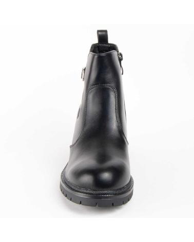 Botins MONTEVITA  de Mulher BOTINIA  BLACK