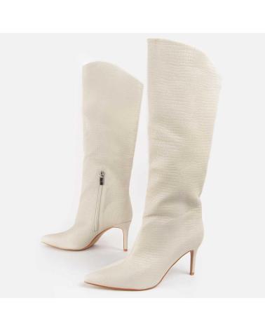 Botas MONTEVITA  de Mujer BOTTAVITA43  BEIGE