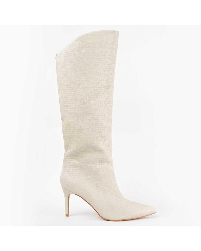 Botas MONTEVITA  de Mujer BOTTAVITA43  BEIGE