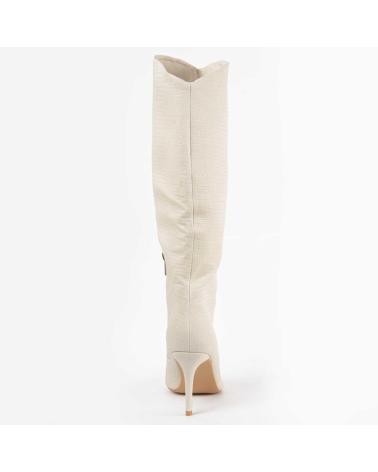 Botas MONTEVITA  de Mujer BOTTAVITA43  BEIGE