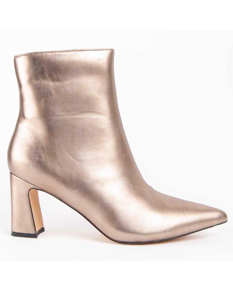 Botins MONTEVITA  de Mulher BOTIREY4  GOLD