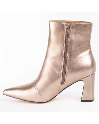 Botins MONTEVITA  de Mulher BOTIREY4  GOLD