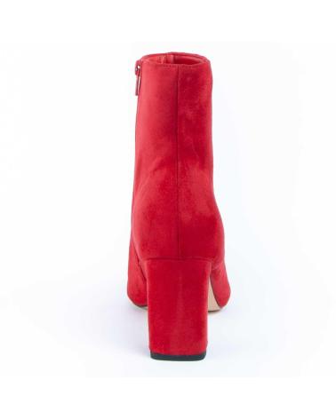 Botins MONTEVITA  de Mulher BOTIREY5  RED