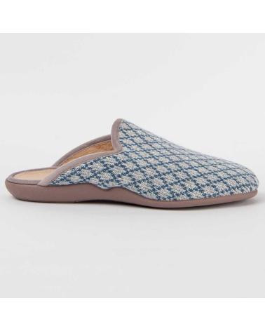 Calzado de casa NORTHOME  de Mujer ROMOSLIP  GREY