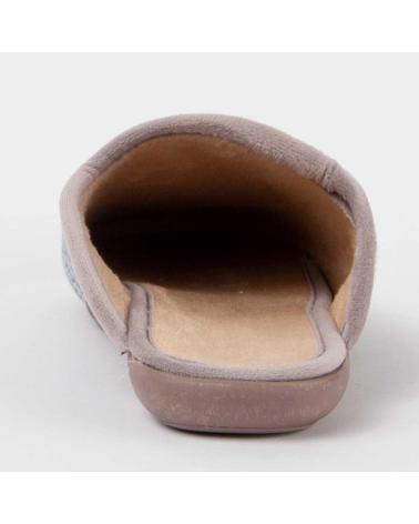 Pantoufles NORTHOME  pour Femme ROMOSLIP  GREY