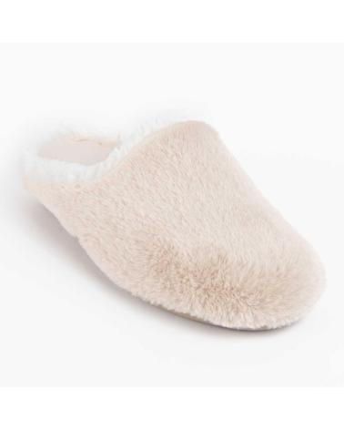 Pantofole NORTHOME  per Donna GROSSLIP2  BEIGE