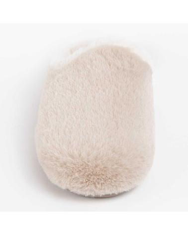 Pantofole NORTHOME  per Donna GROSSLIP2  BEIGE