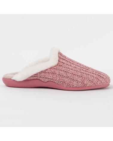 Calzado de casa NORTHOME  de Mujer LOUSLIP  PINK
