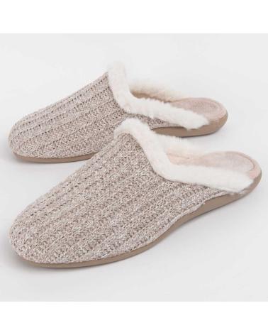 Pantofole NORTHOME  per Donna LOUSLIP  BEIGE