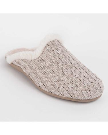 Pantofole NORTHOME  per Donna LOUSLIP  BEIGE