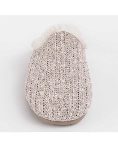 Pantofole NORTHOME  per Donna LOUSLIP  BEIGE