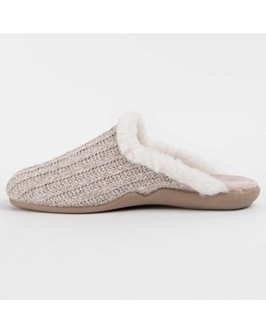 Pantofole NORTHOME  per Donna LOUSLIP  BEIGE
