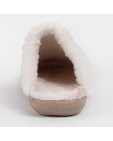 Pantofole NORTHOME  per Donna LOUSLIP  BEIGE