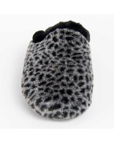 Pantufas NORTHOME  de Mulher LOUSLIP  BLACK