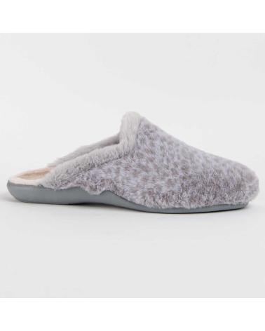 Calzado de casa NORTHOME  de Mujer LOUSLIP  GREY