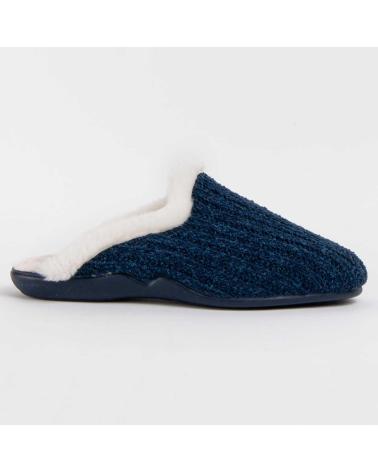 Calzado de casa NORTHOME  de Mujer LOUSLIP  BLUE
