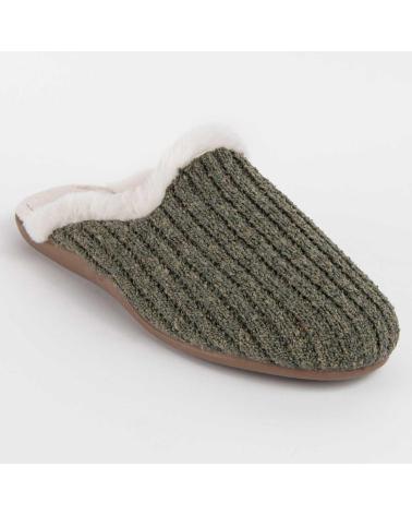 Pantofole NORTHOME  per Donna LOUSLIP2  GREEN