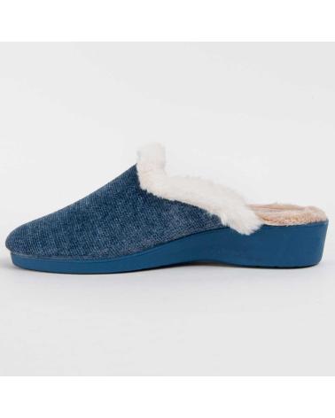 Pantofole NORTHOME  per Donna CARLIPER  BLUE