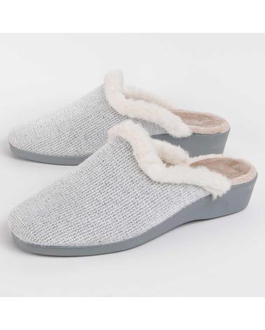 Pantofole NORTHOME  per Donna CARLIPER  GREY