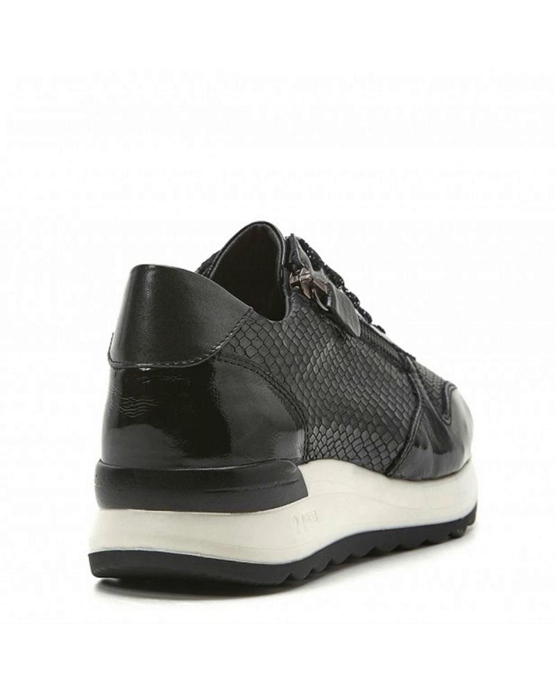 Deportivas De Mujer 24 HORAS 25457 24 NEGRO