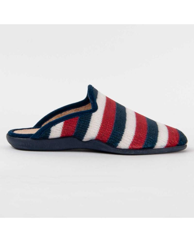 Pantufas NORTHOME  de Mulher ROMOSLIP  RED