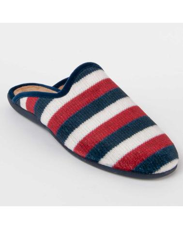 Pantufas NORTHOME  de Mulher ROMOSLIP  RED