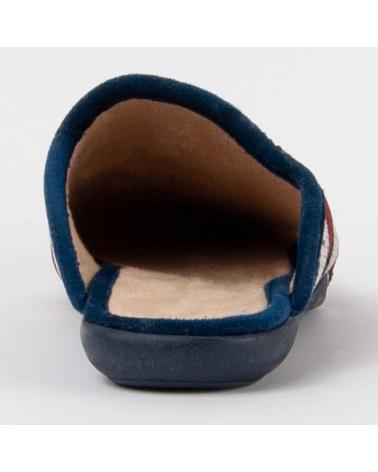 Pantufas NORTHOME  de Mulher ROMOSLIP  RED