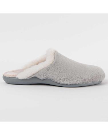 Calzado de casa NORTHOME  de Mujer LOUSLIP2  GREY