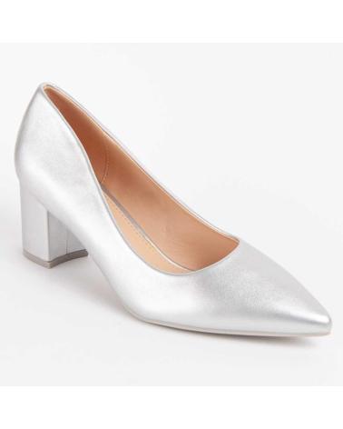 Escarpins MONTEVITA  pour Femme QUEEN8  SILVER