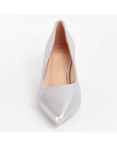 Escarpins MONTEVITA  pour Femme QUEEN8  SILVER