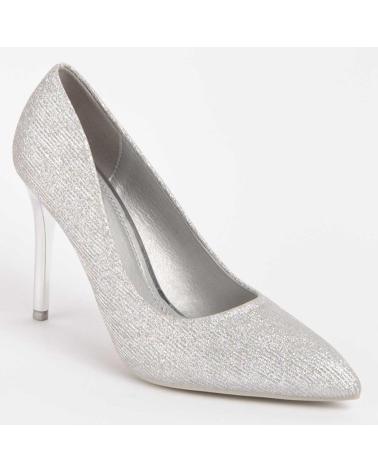 Zapatos de tacón MONTEVITA  per Donna QUEEN12  SILVER