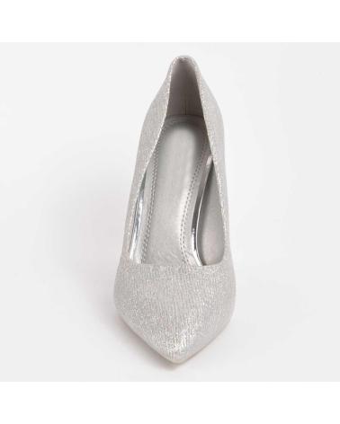 Zapatos de tacón MONTEVITA  per Donna QUEEN12  SILVER