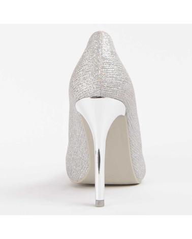 Zapatos de tacón MONTEVITA  per Donna QUEEN12  SILVER