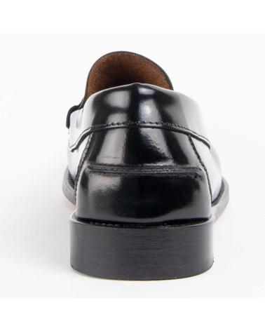 Man shoes PURAPIEL CASTELLAR  BLACK