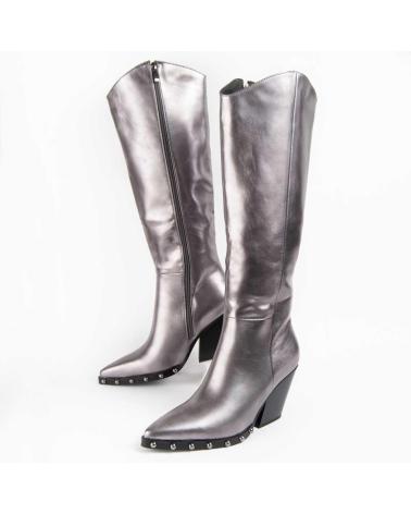 Boots MONTEVITA  für Damen TEJAN4  GREY