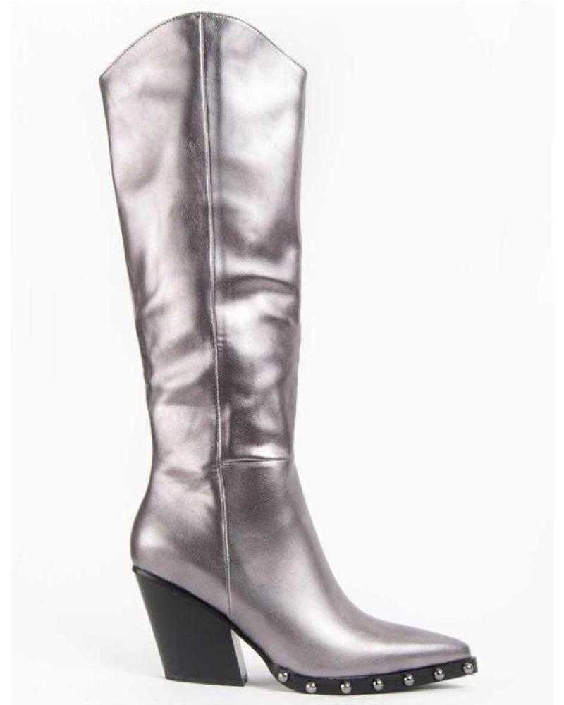 Boots MONTEVITA für Damen TEJAN4 GREY Boots MONTEVITA für Damen TEJAN4 GREY