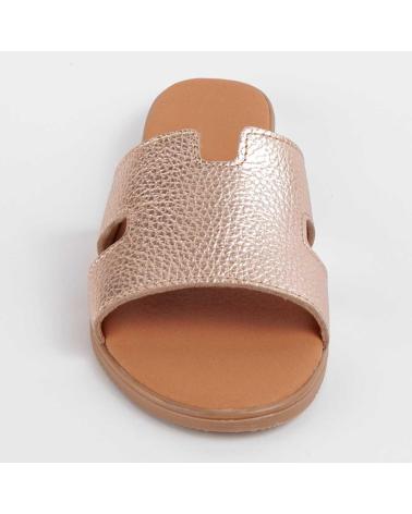 Sandálias PURAPIEL  de Mulher HACCA2  PINK