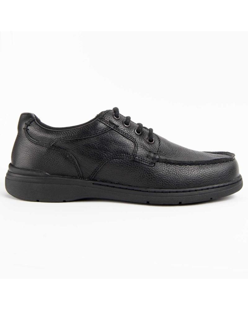 Scarpe PURAPIEL  per Uomo CONFORE13  BLACK